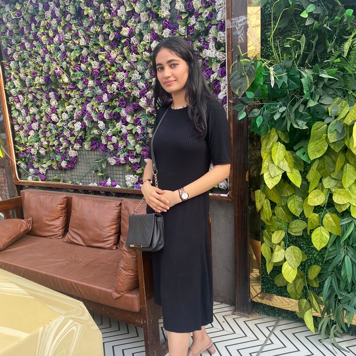 Trisha Bhatia